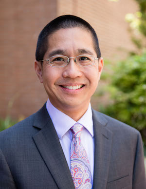 Stephen Liu